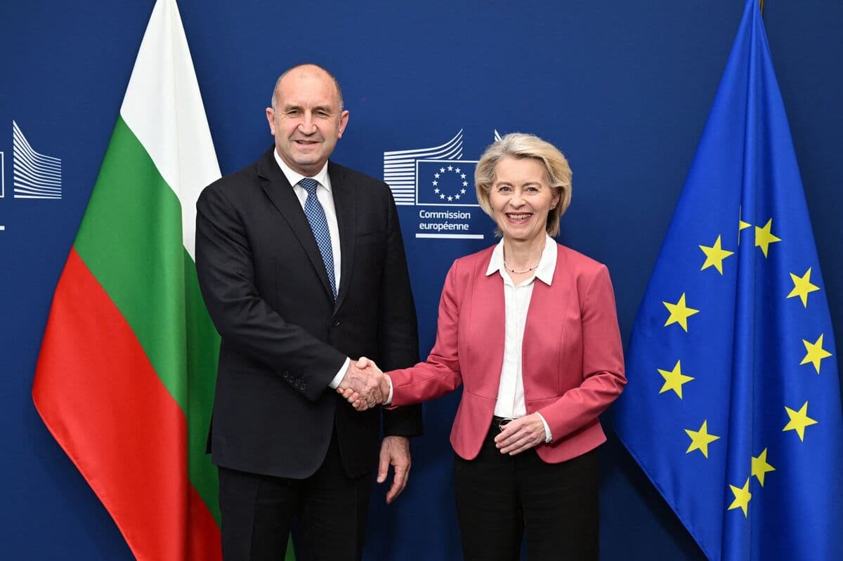 Bulgaria Passes Anti-Corruption Law to Access €370 Million in EU Funding