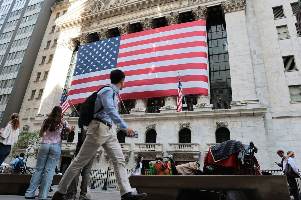 Market Rebounds Highlight Concerns in US Stocks, Warns BofA