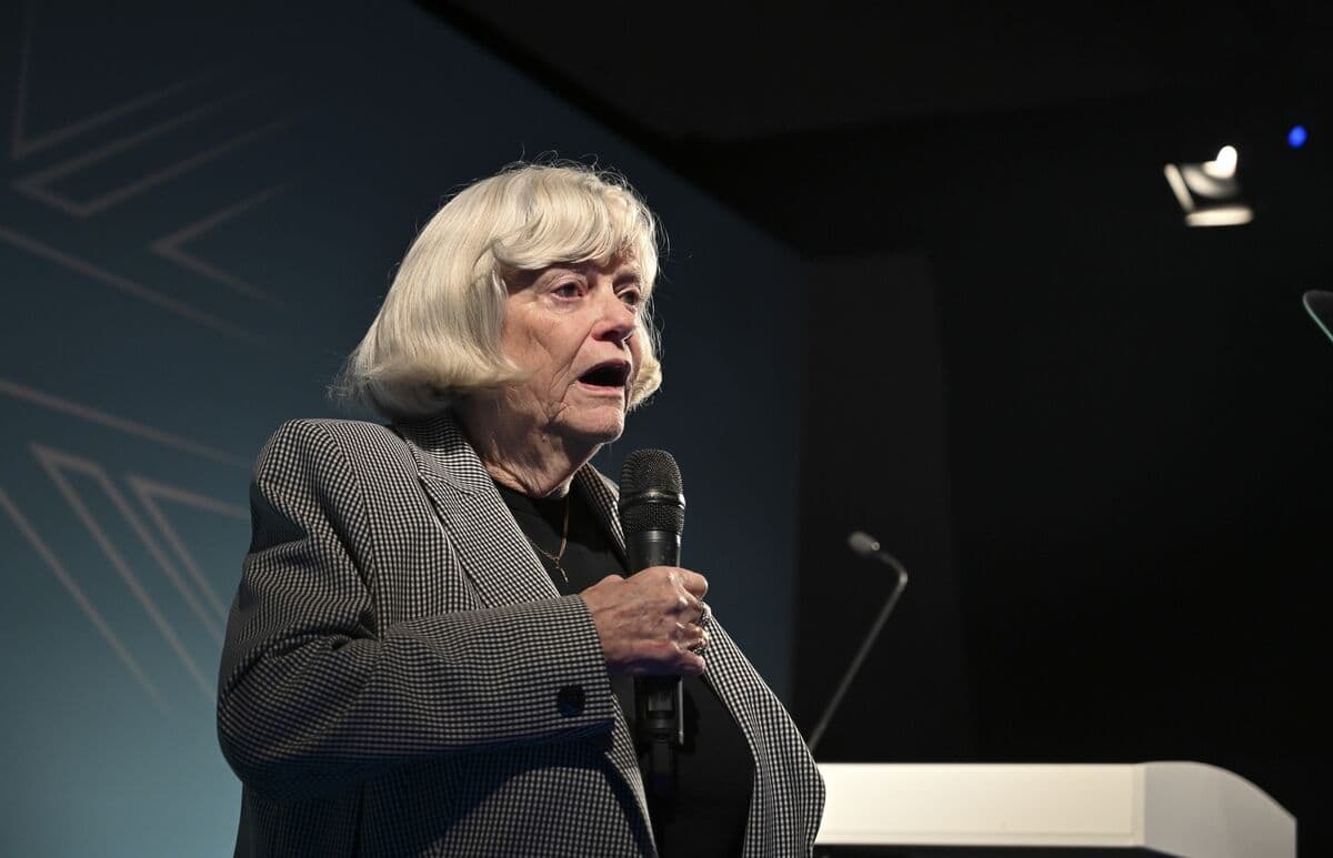 Reform UK Politician Ann Widdecombe Killed in Targeted Attack, Police Report