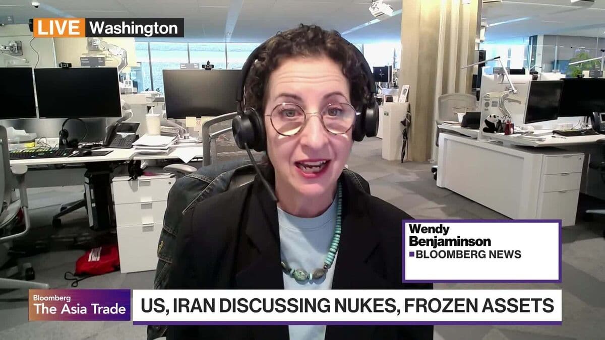 US and Iran Exchange Drafts for Ceasefire Agreement