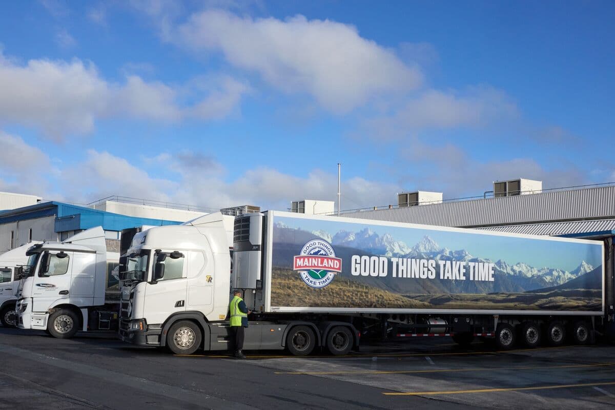 Fonterra Raises Guidance as Conflict Poses Risk to Supply Chain