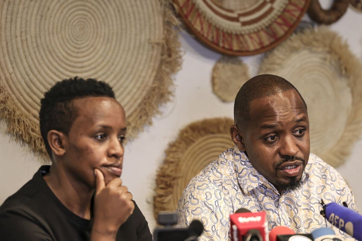 US Imposes Sanctions on Tanzanian Police Chief for Alleged Human Rights Violations