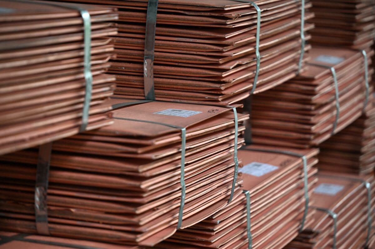 Trump's Tariff Strategy Leaves Copper Traders in Uncertainty