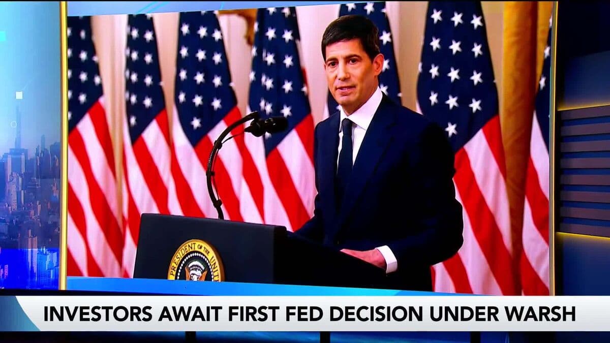 Examining Future Federal Reserve Communication Under Chair Kevin Warsh