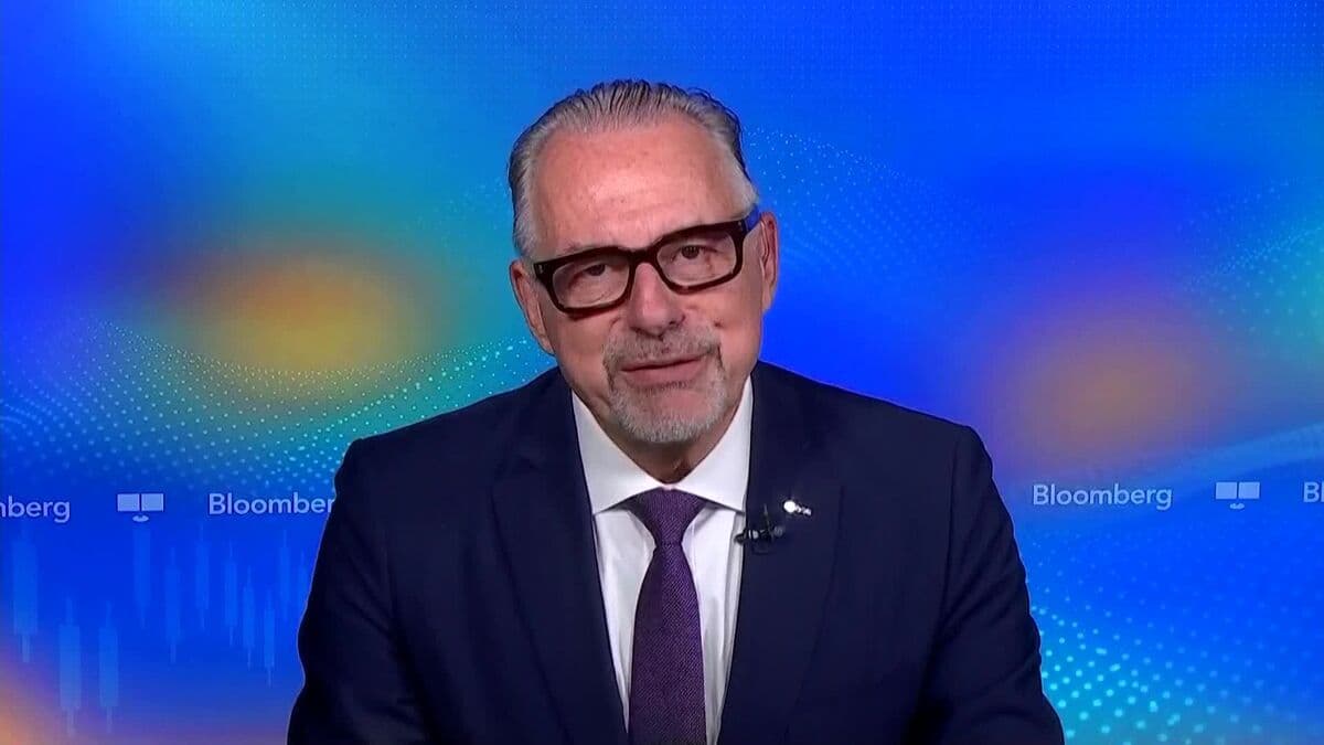 ESA's Aschbacher Calls for Increased Space Autonomy in Europe