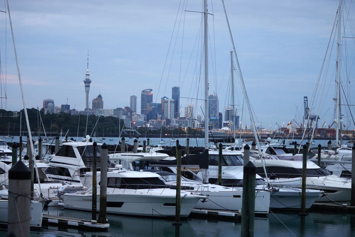 New Zealand to Modify Golden Visa Rules to Include Philanthropic Donations