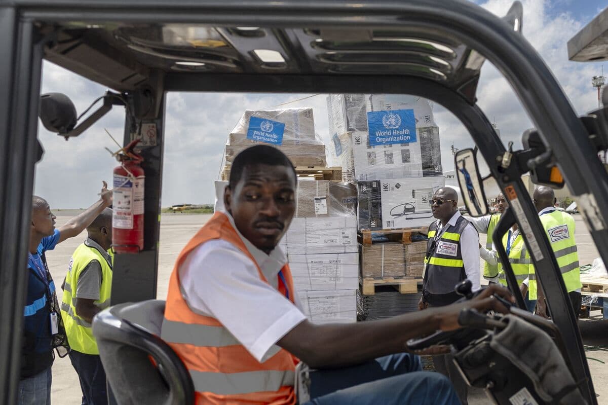 Kenya High Court Prevents US from Establishing Ebola Quarantine Facility