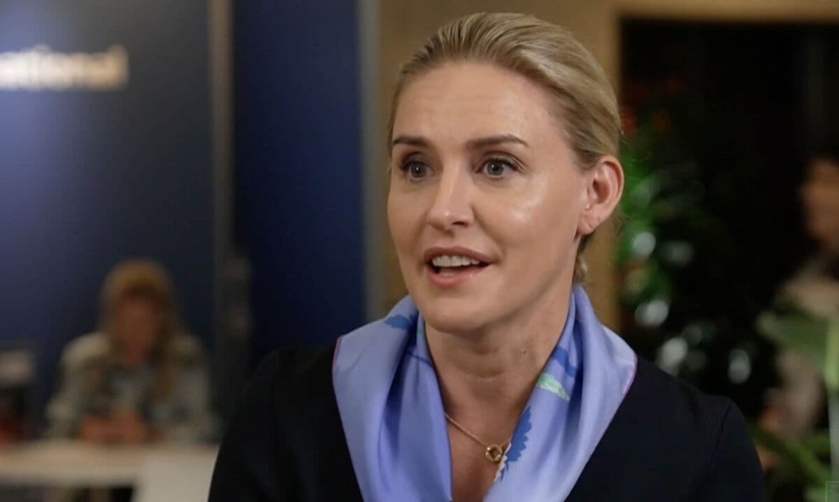 Latham's Alex Kelly Predicts Surge in M&A Activity Driven by Private Equity in 2026