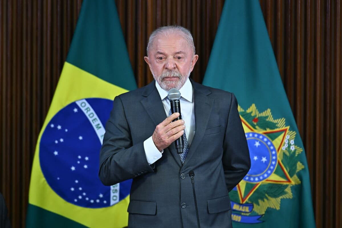 Brazilian Firms JBS and Embraer Explore Opportunities in Venezuela