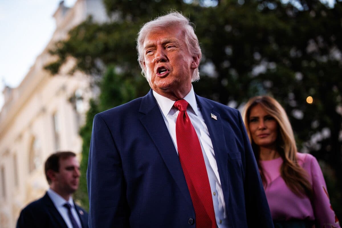 Trump's Recent Primary Victories Highlight Challenges Beyond His Support Base