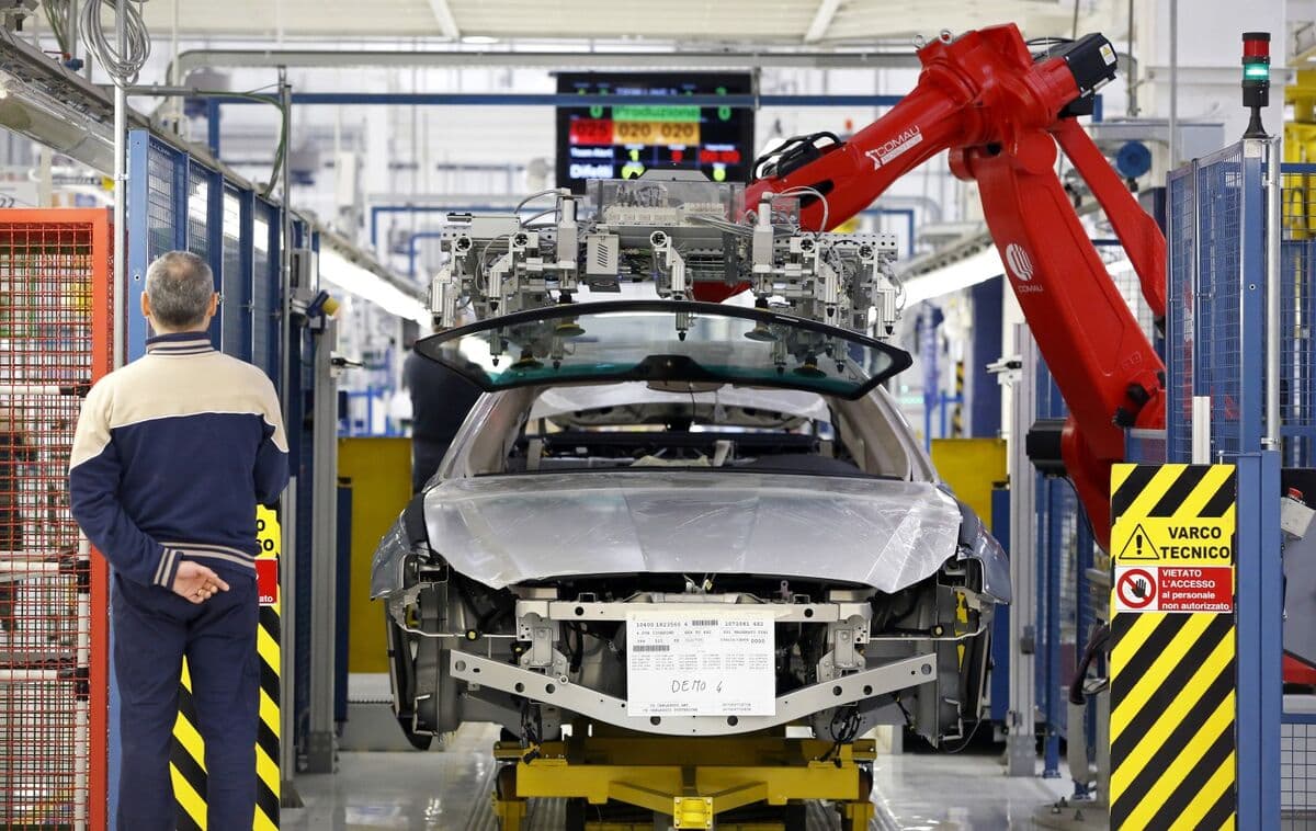 AutoForm's Debt Restructuring Signals Renewed Interest in Software Sector Loans