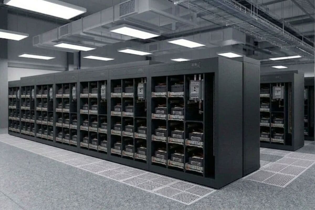 ZincFive to Go Public Through Merger with SparkLabs-Backed SPAC