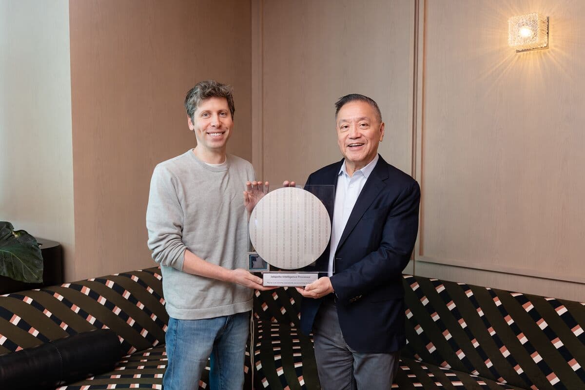 OpenAI and Broadcom Launch Custom AI Chip for Enhanced Performance