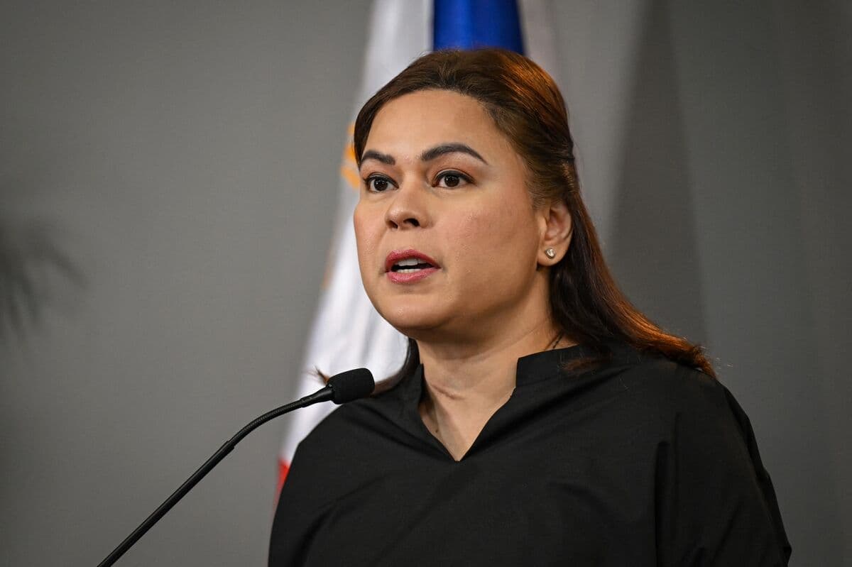 Philippine Senate Stalemated Following Arrest of Majority Member