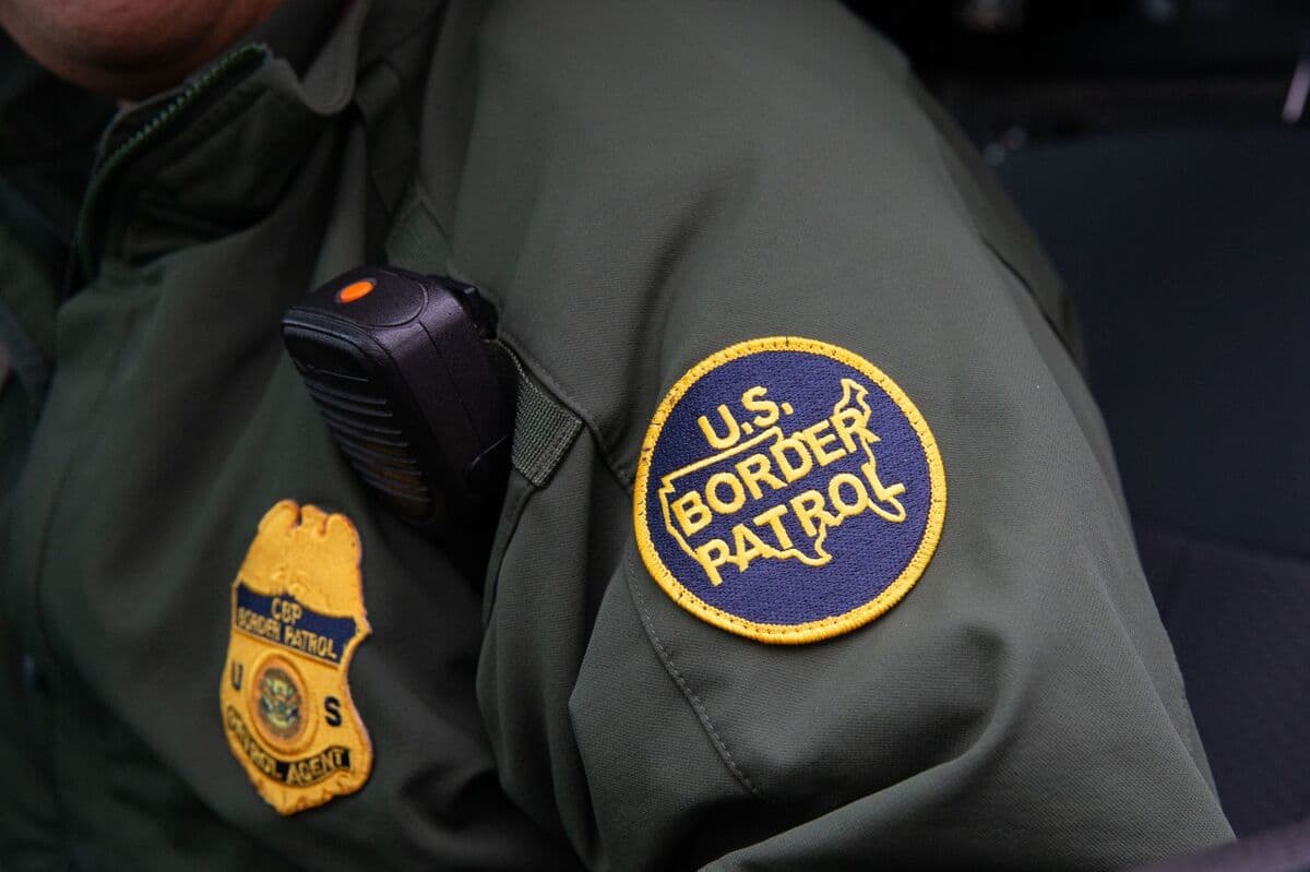 New Chief Appointed to US Border Patrol Amid Ongoing Immigration Enforcement