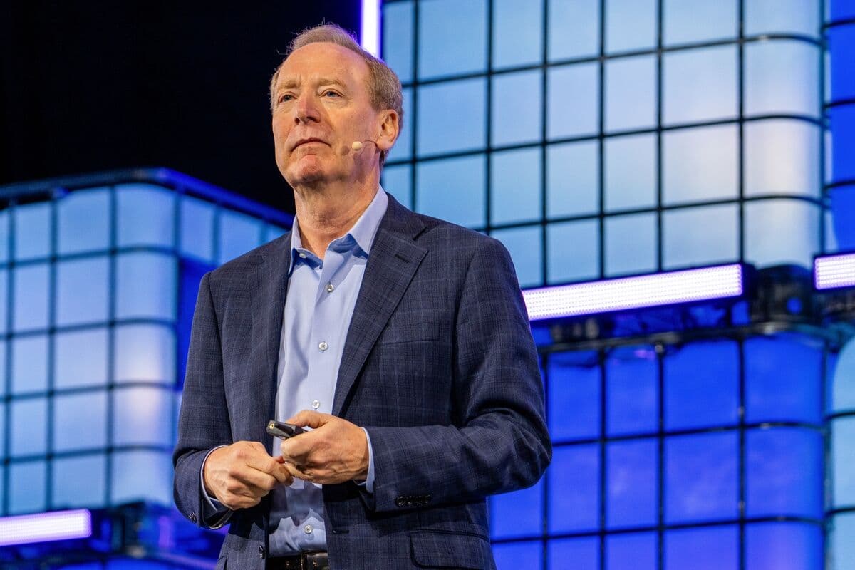 Microsoft Responds to Class of 2026's Criticism of AI Technology