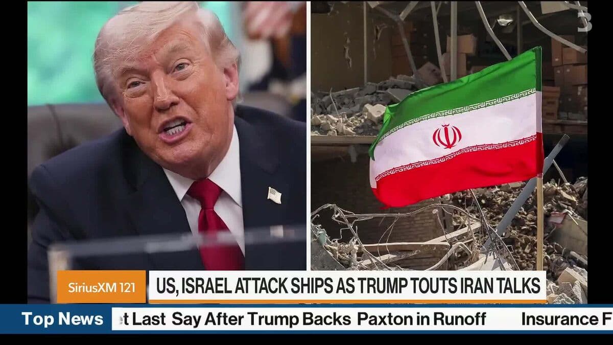 Israel Pursues Agreement to Mitigate Nuclear Threat from Iran
