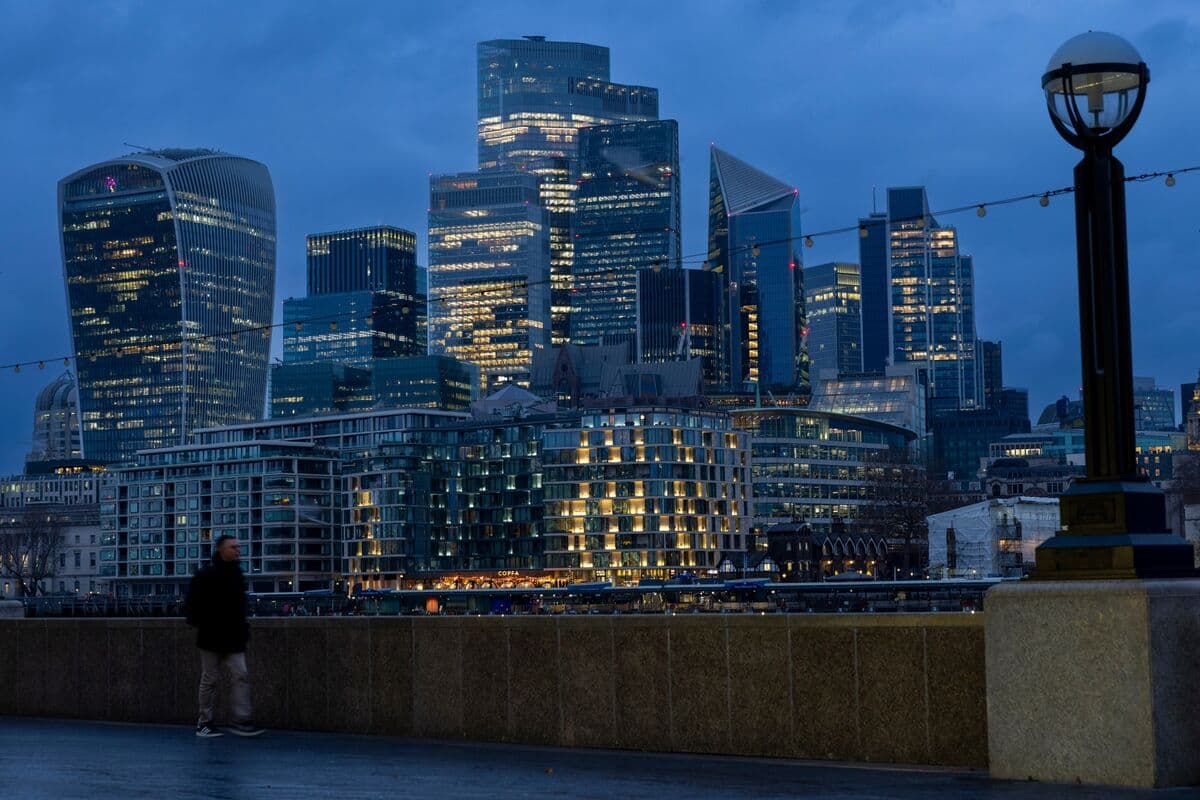 Triton Partners Raises €5.5 Billion for Delayed Flagship Fund