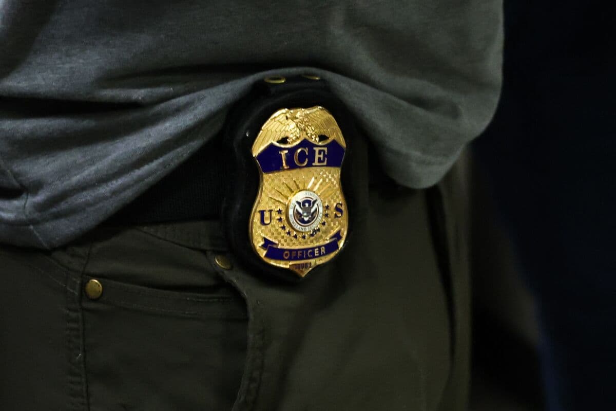 Shooting Involving ICE Leaves One Dead in Maine, State House Speaker Reports