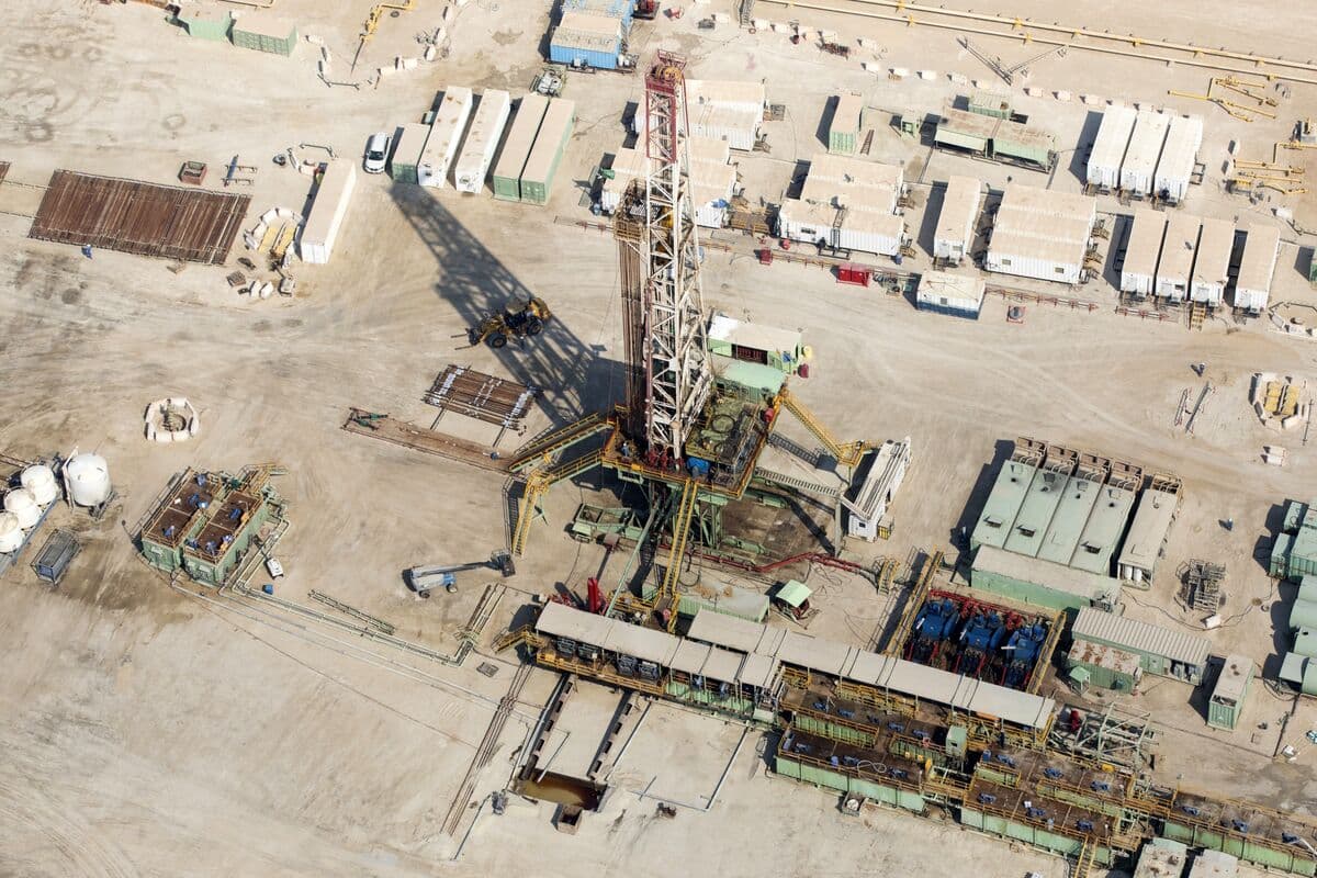 Saudi Arabia Reports Lowest Oil Output Since 1990 to OPEC
