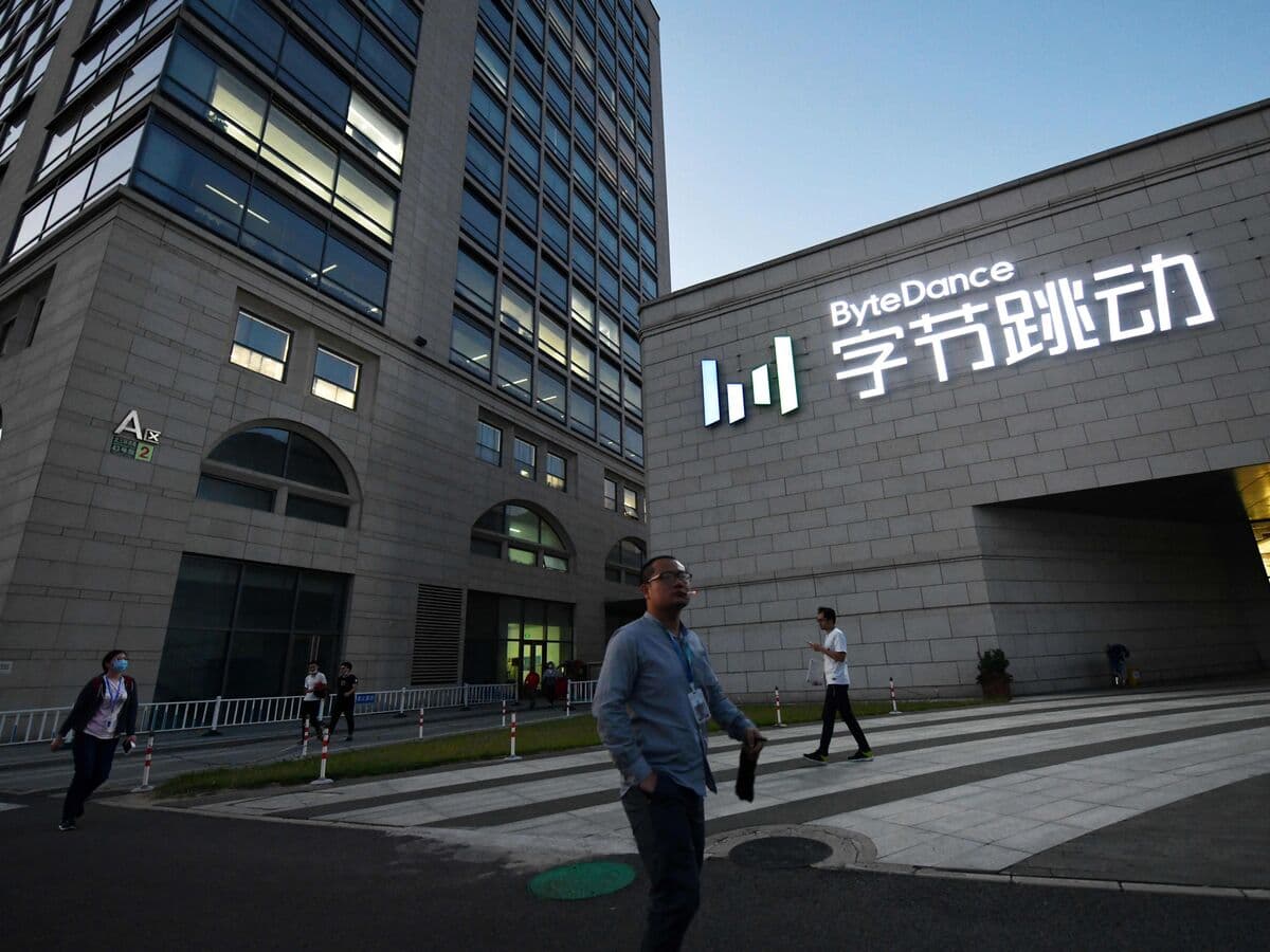 Microsoft Expands AI Business in China by Offering OpenAI Models