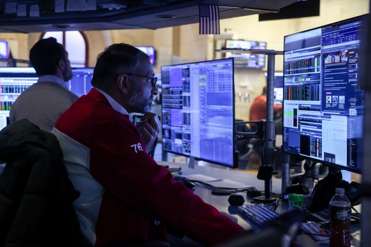 HSBC's Kettner: Strong Earnings Reduce Concerns Over Market Risks