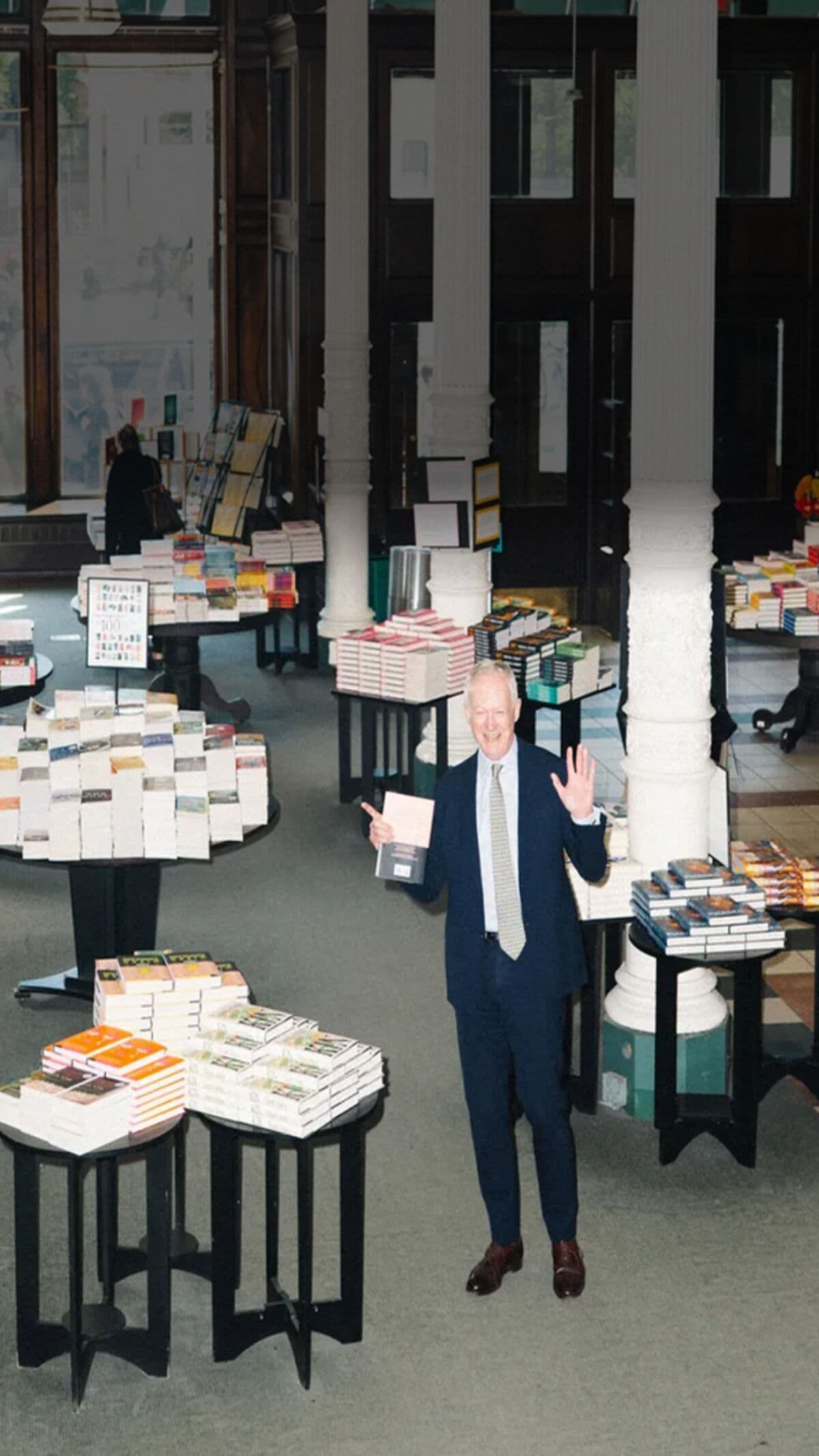 Barnes & Noble's Remarkable Turnaround in the Retail Landscape