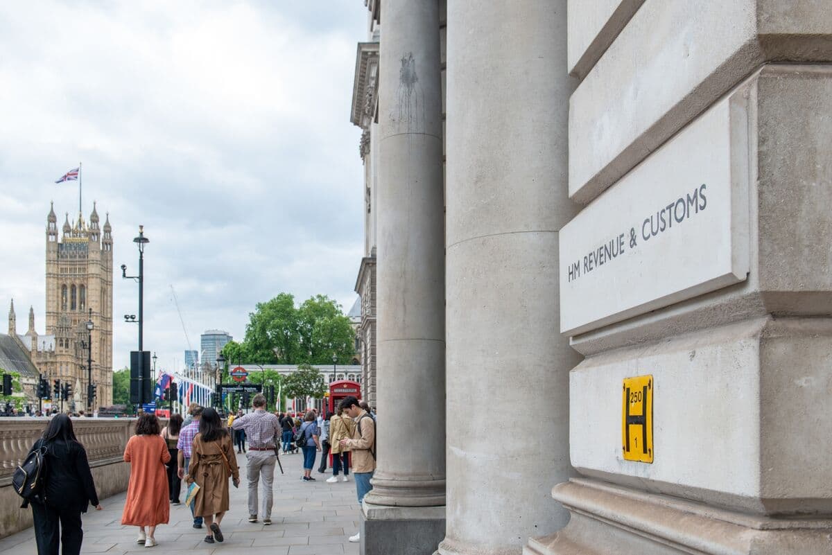 Britain's Tax Count Reaches 90, Highest Since the 1830s, Raising Concerns