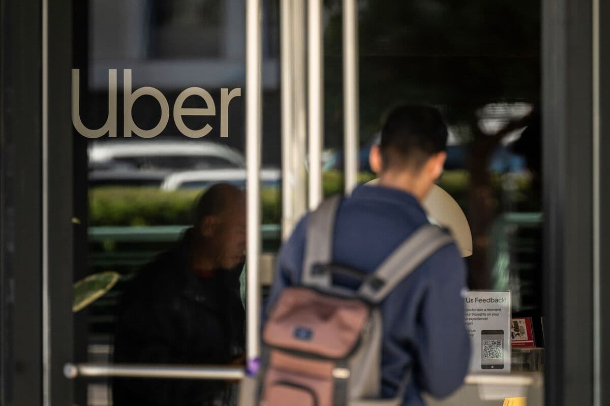Uber Implements Limits on AI Tool Usage to Control Costs