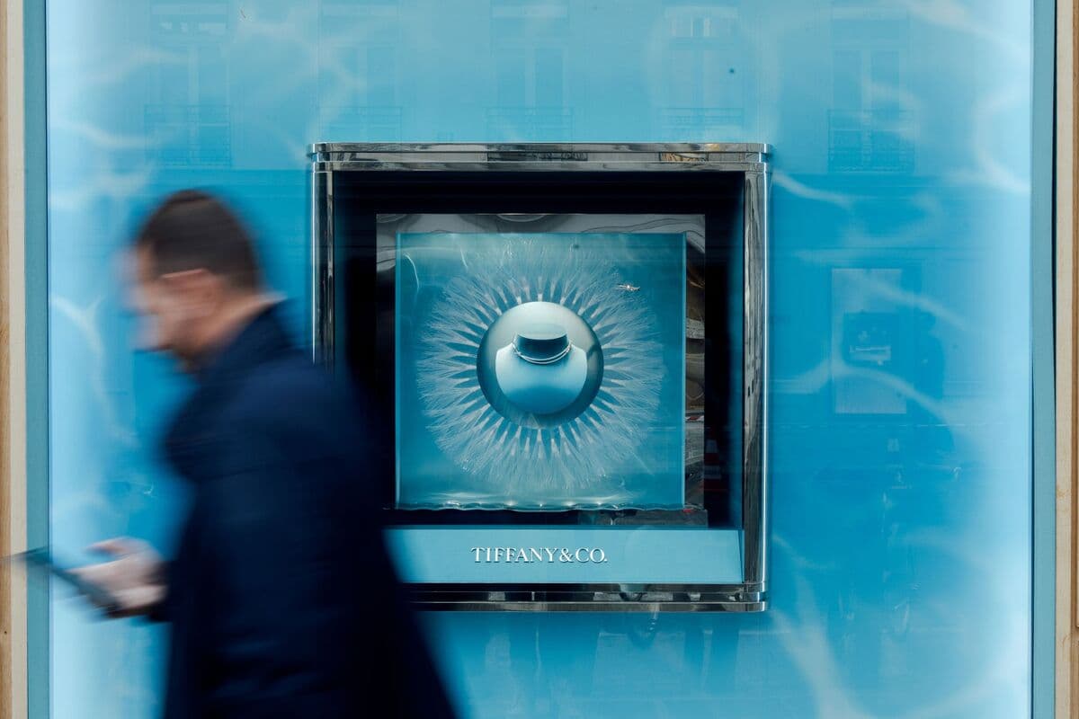 Tiffany & Co. Reopens Stores in Indonesia After Customs Closure
