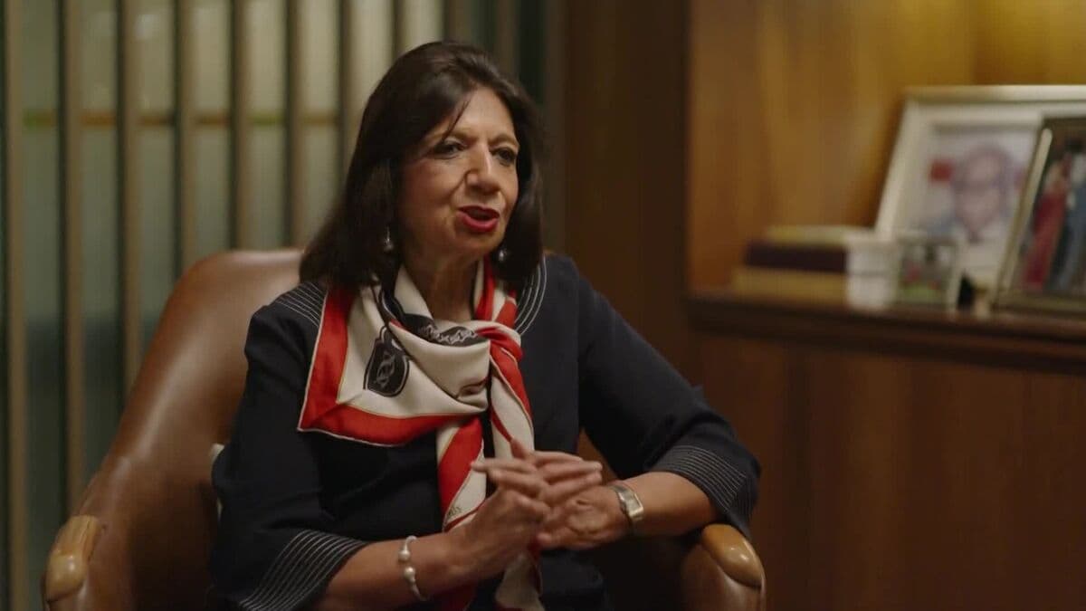 Biocon's Kiran Mazumdar Shaw Confident in Company's Path to Leading Insulin Production
