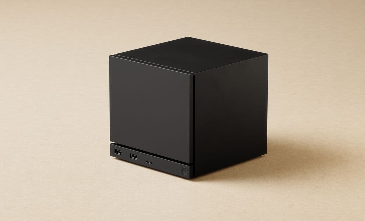 Valve Sets Steam Machine Console Price Over $1,000 Due to Component Shortages