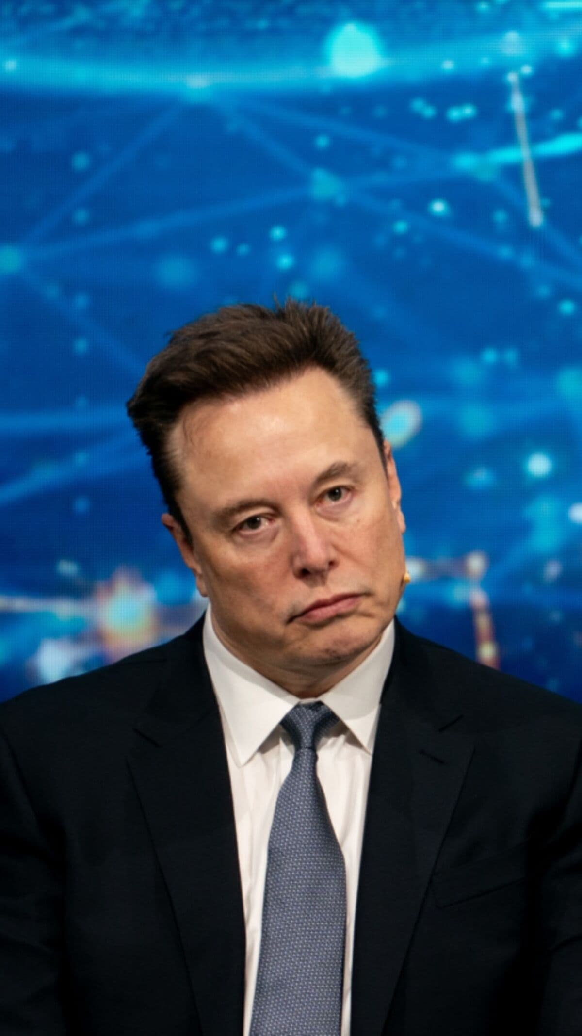 Elon Musk Considers Merger Between SpaceX and Tesla Amid Conflicts of Interest