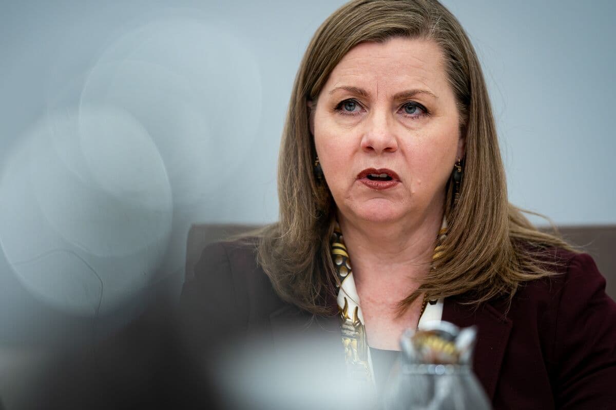 Bowman Still Projecting Three Interest-Rate Cuts Before Year-End