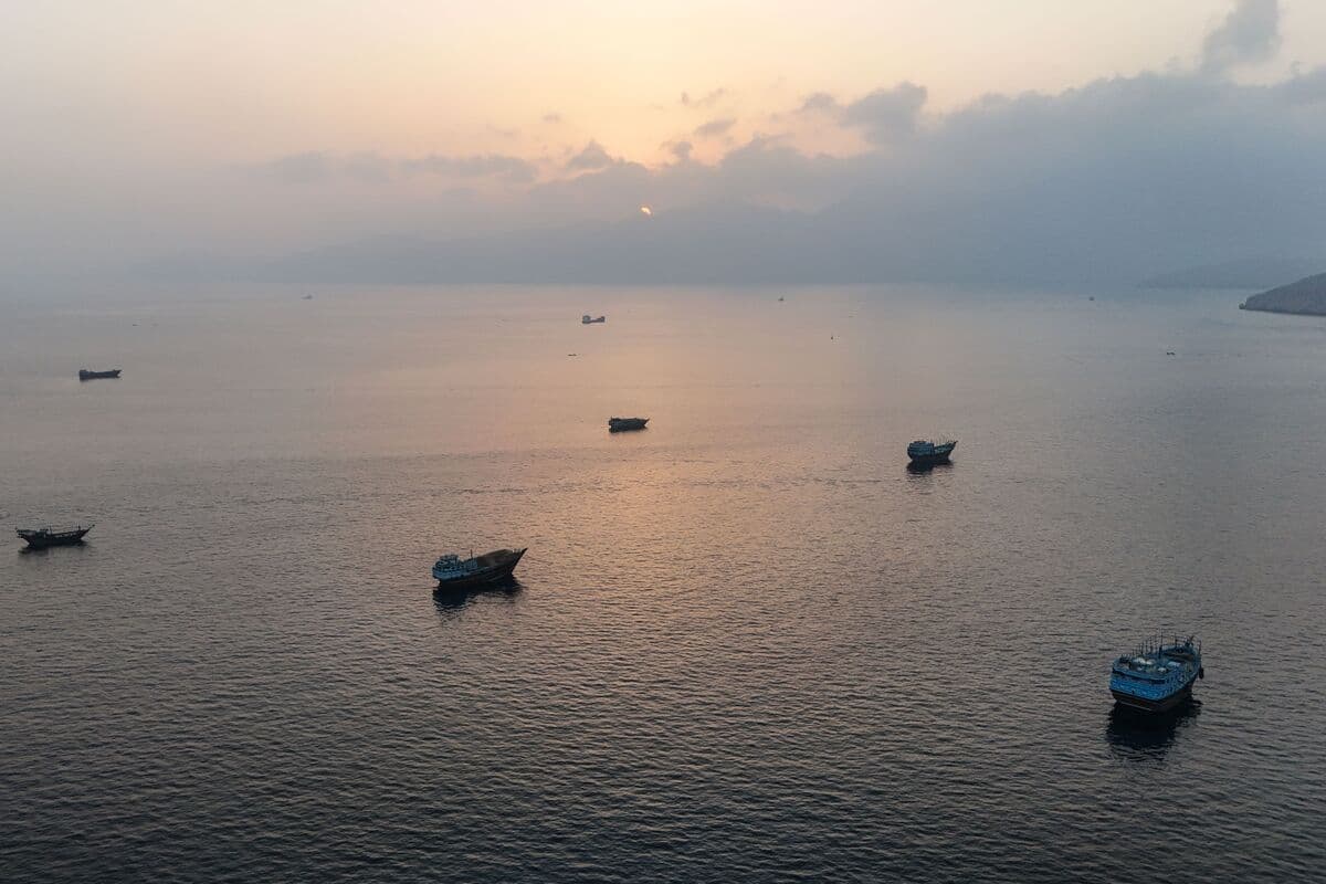 Oman Navigates Geopolitical Challenges Amidst Strait of Hormuz Tensions