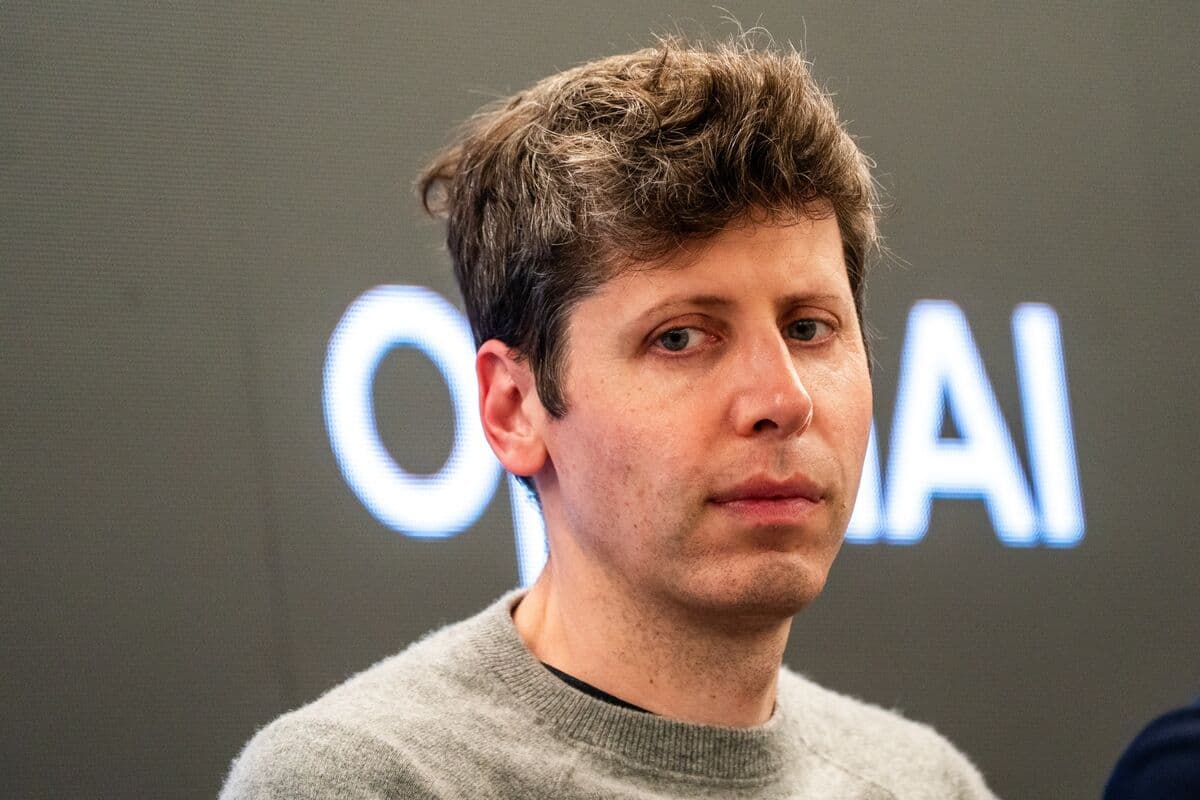 Florida Files Lawsuit Against OpenAI and Sam Altman Over Chatbot Safety Issues