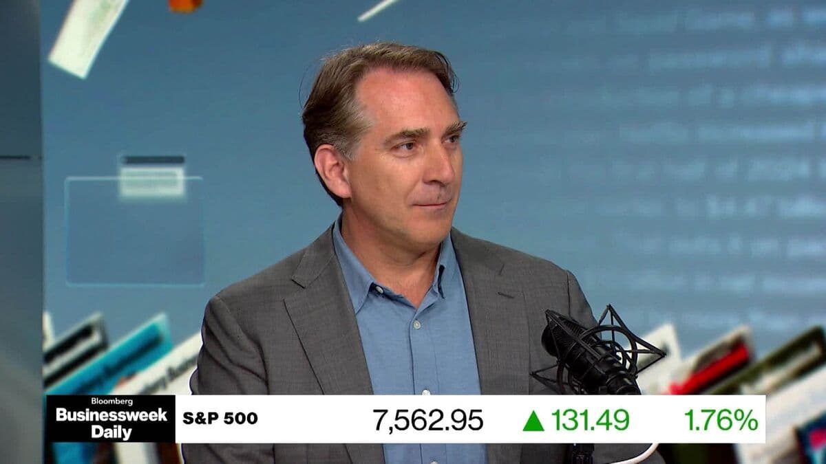 UBS Analyst Predicts May Inflation Data May Represent Yearly Peak