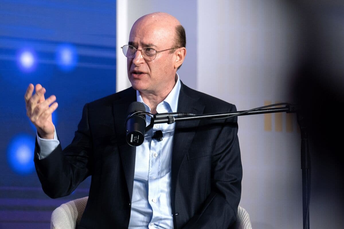 Jacobs’ QXO Boosts Financing Deal to $3 Billion to Pursue M&A