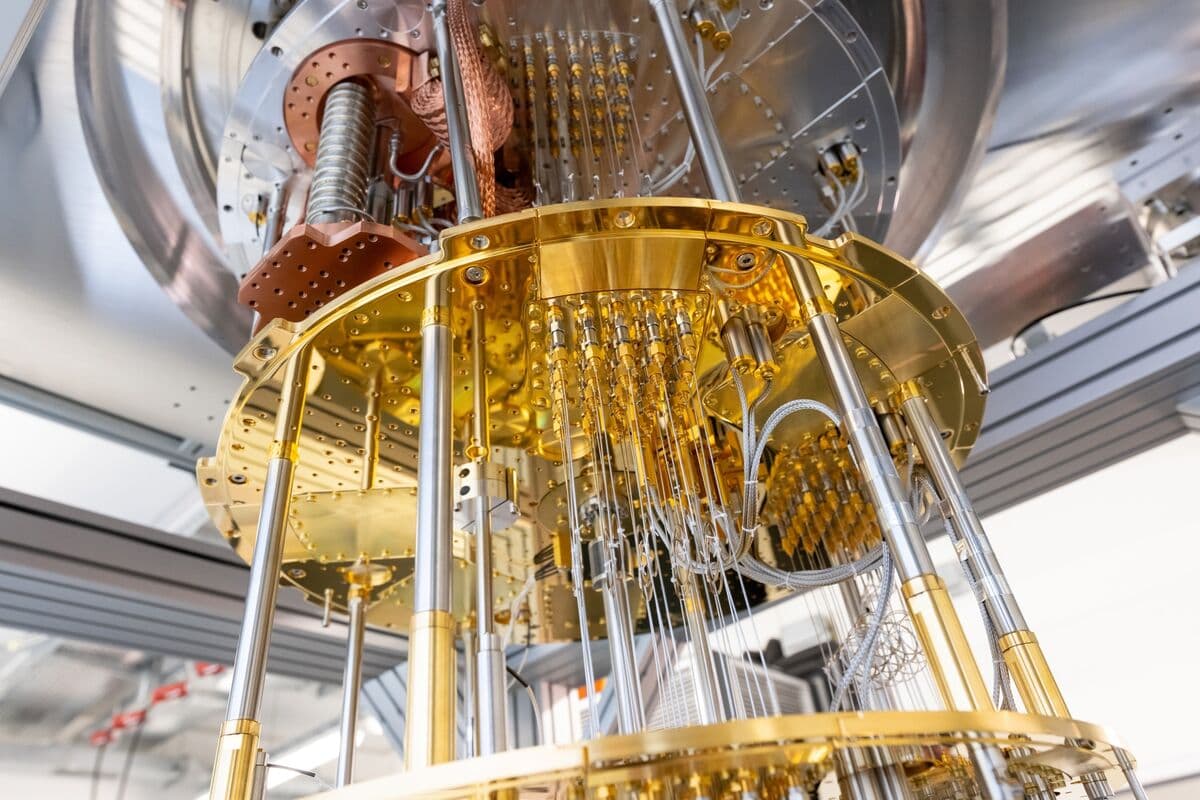 Quantum Computing Advances Toward Practical Applications