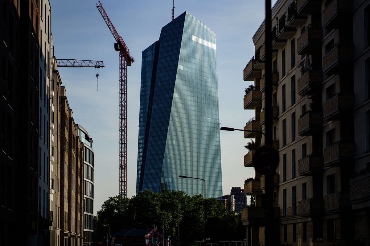 Croatia Considers Ante Zigman for Central Bank Leadership Role