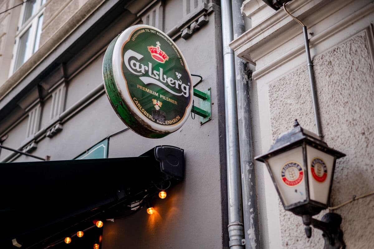 Carlsberg Prepares to File for $700 Million IPO for Its India Unit