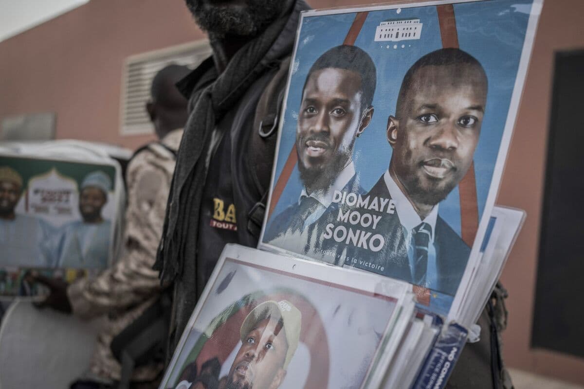 Hidden Debt Hinders Senegal's Development Efforts