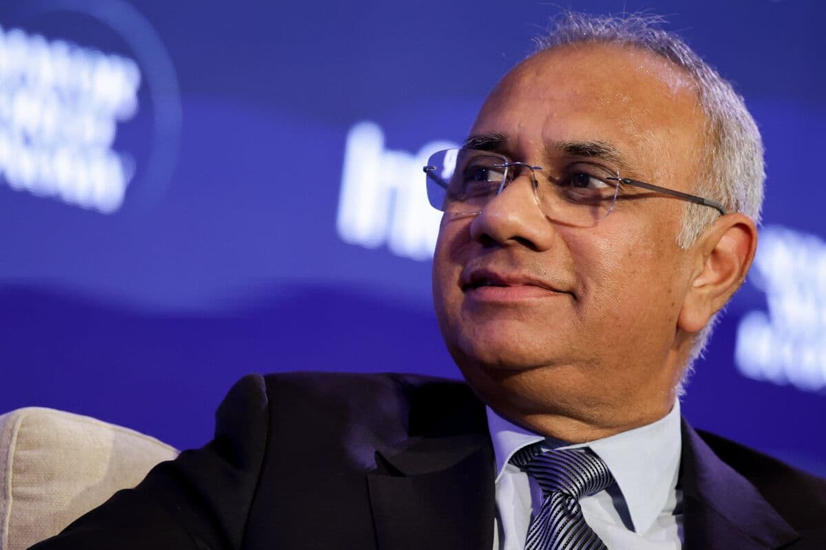 India Tests Financial Software for Vulnerabilities to Mythos AI Model