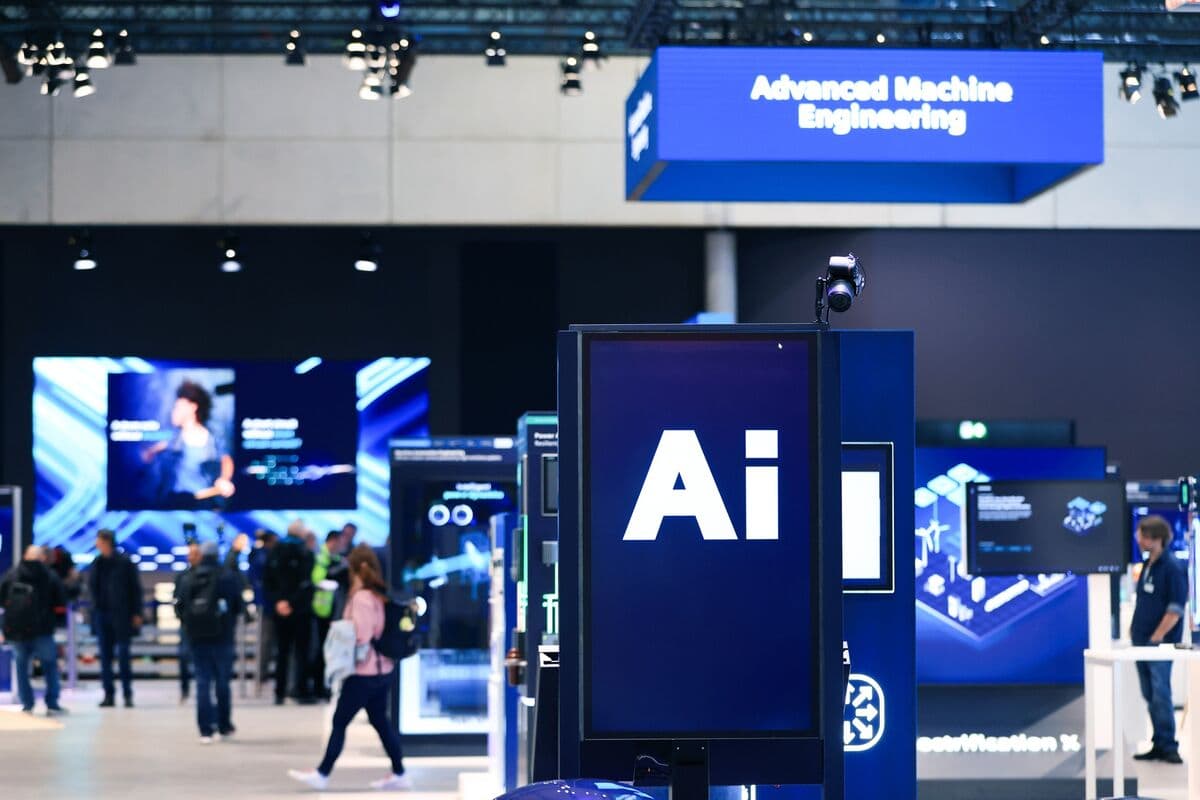 Siemens Anticipates Doubling Sales from Industrial App Store This Year