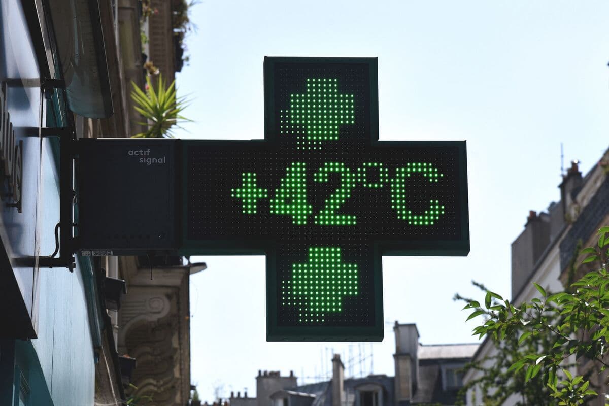 Intense Heat Wave in Europe Disrupts Power Supply and Increases Prices