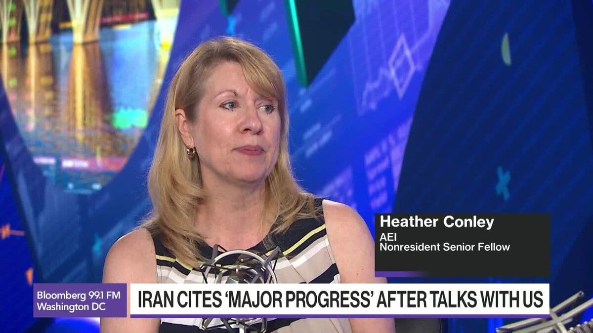 Trump Claims Iran Will Consent to Major Weapons Inspections for Nuclear Transparency