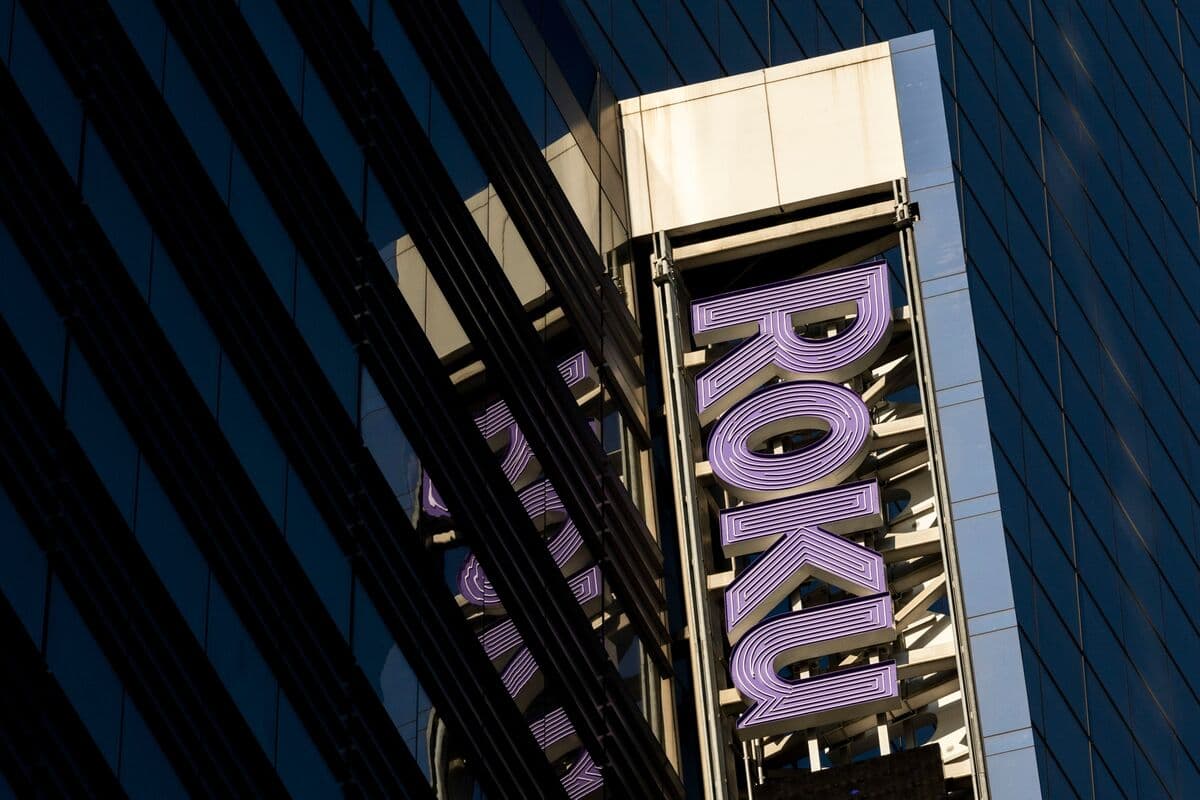 Fox Corp. to Acquire Roku Inc. for $22 Billion in Streaming Strategy