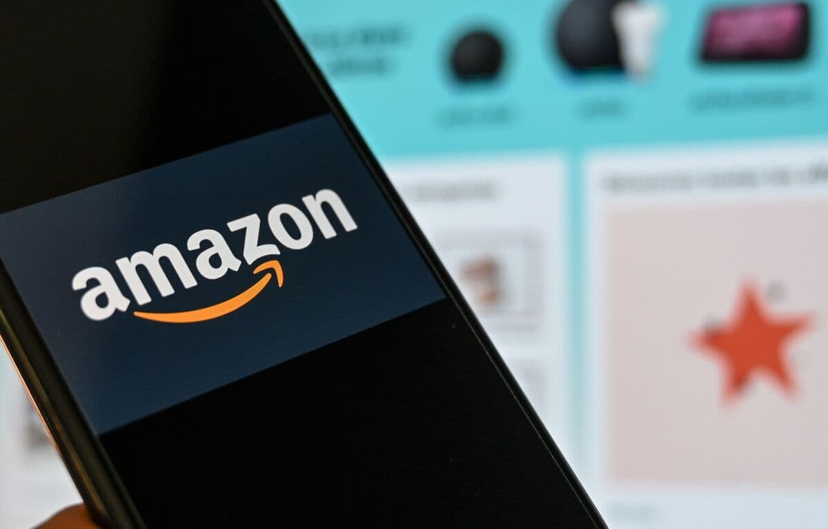 Amazon Integrates Alexa Technology into Its Shopping Search Bar