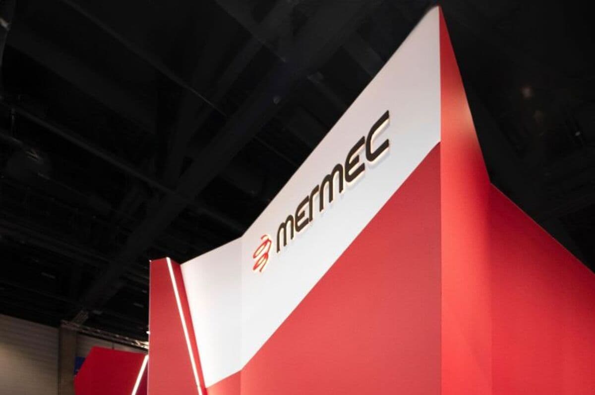 Siemens Considers Acquiring Italian Rail Technology Company Mer Mec