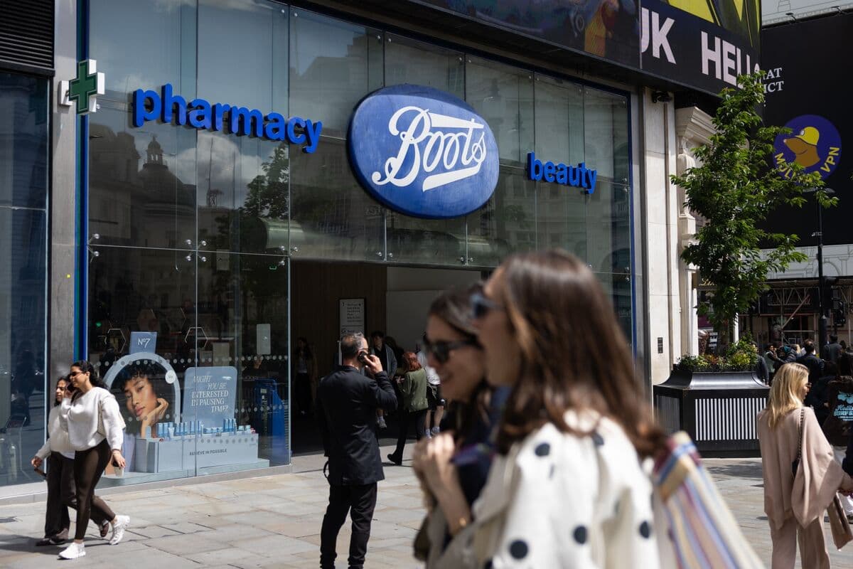 Sigma's Failed Boots Acquisition Reflects Challenges in Australian M&A Market
